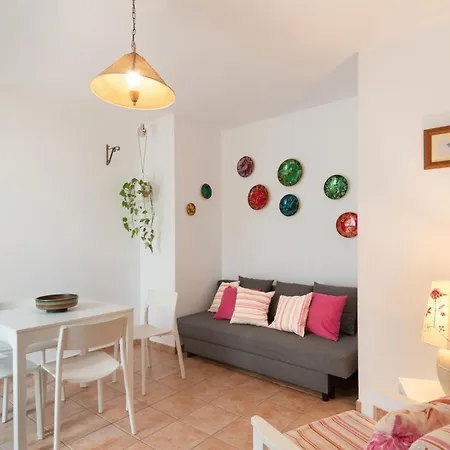Apartamento Rivera Del Carmen