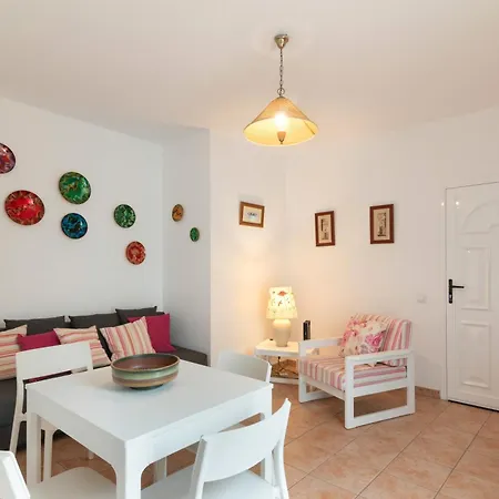 Rivera Del Carmen Apartamento Puerto De Mogan