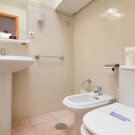 Rivera Del Carmen Apartamento