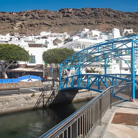 Rivera Del Carmen Apartamento Puerto De Mogan