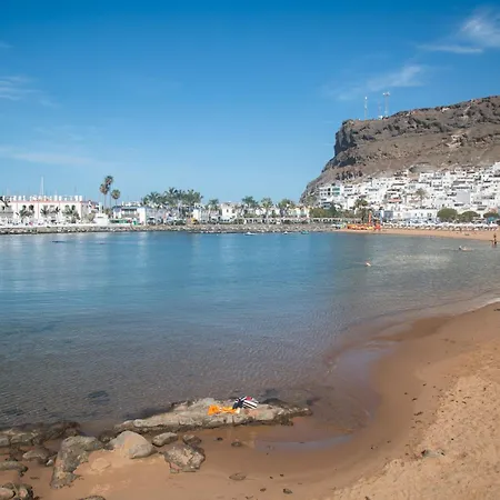 Apartamento Rivera Del Carmen Puerto De Mogan