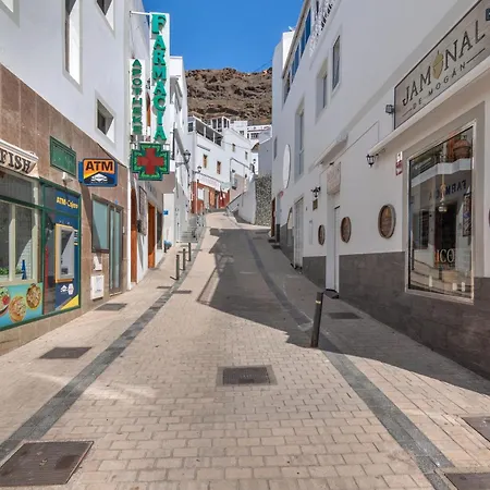 Apartamento Rivera Del Carmen *