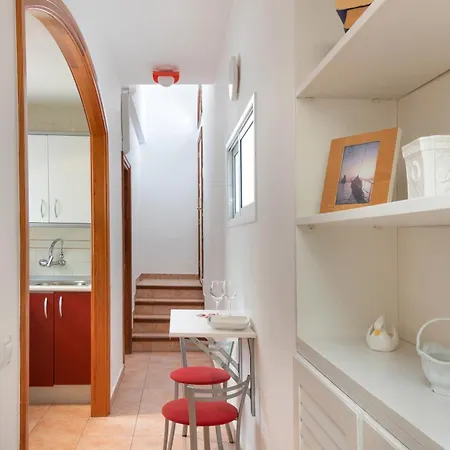 Rivera Del Carmen Apartamento