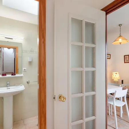 Apartamento Rivera Del Carmen Puerto De Mogan