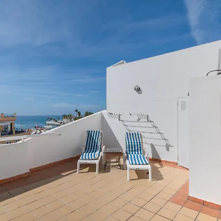 Apartamento Rivera Del Carmen Puerto De Mogan