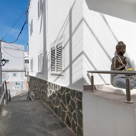 Apartamento Rivera Del Carmen *