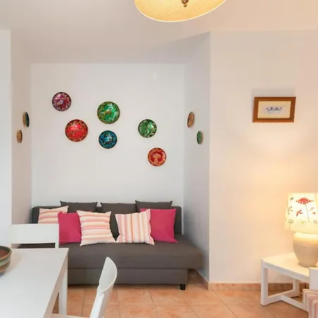 Rivera Del Carmen Apartamento *