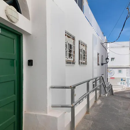 Rivera Del Carmen Apartamento Puerto De Mogan